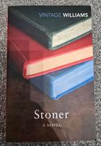 Stoner - Vintage Williams Roman, Verzenden, Zo goed als nieuw, John Williams, Nederland