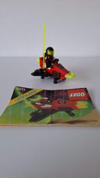 Lego - Pulsar Charger - 6811, Ophalen of Verzenden, Gebruikt, Complete set, Lego
