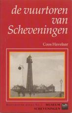 Havelaar - De vuurtoren van Scheveningen, Verzamelen, Scheepvaart, Ophalen, Nieuw, Boek of Tijdschrift