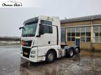 MAN Tgx 26.480 6x2/2 bls, Automaat, Stof, Euro 6, MAN