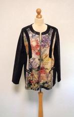 vest Bagoraz, Verzenden, Zwart, Maat 42/44 (L), Zo goed als nieuw