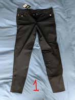 Rijbroeken mt 44/46, Dieren en Toebehoren, Paardrijkleding, Dressuur, Zo goed als nieuw, Dames, Onderkleding