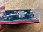 F1 Mclaren Mercedes MP4/12 Coulthard 1:43, Verzamelen, Automerken, Motoren en Formule 1, Ophalen of Verzenden, Gebruikt, Formule 1
