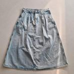 SHOEBY rok spijkerrok jeans denim L, Blauw, Zo goed als nieuw, Boven de knie, Ophalen