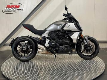 DUCATI DIAVEL 1260 (bj 2019) beschikbaar voor biedingen