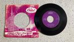 Jukebox Single Tom Dooley / Ruby Red - The Kingston Trio, Verzenden, Gebruikt, 7 inch, Pop
