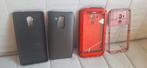 Telefoon  Hoesjes - Diverse Modellen Huawei mate samsung, Ophalen of Verzenden, Gebruikt, Hoesje of Tasje