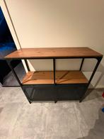 IKEA FJÄLLBO kastje, Ophalen, Gebruikt