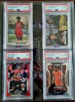 Adeyemi en Gakpo ROOKIE PSA10, Nieuw, Meerdere plaatjes, Ophalen of Verzenden