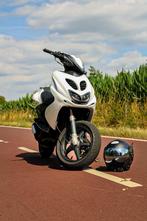 Yamaha aerox te ruil, Fietsen en Brommers, Scooters | Yamaha, Ophalen, Zo goed als nieuw, Aerox