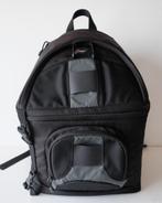 Lowepro 'Slingshot 350AW' DSLR Backpack, Audio, Tv en Foto, Fotografie | Fototassen, Ophalen of Verzenden, Zo goed als nieuw, Schoudertas