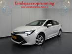 Toyota Corolla Touring Sports 1.8 Hybrid Business NAVI-APP/C, 1345 kg, Gebruikt, 4 cilinders, Corolla