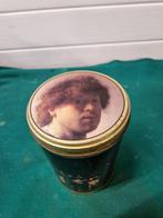 blik rembrandt, Verzamelen, Blikken, Ophalen of Verzenden