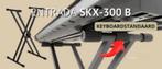 Oostendorp  keyboard standaard, Muziek en Instrumenten, Standaards, Ophalen, Zo goed als nieuw, Instrumentstandaard, Keyboard of Synthesizer