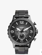 Fossil Herenhorloge - Stijlvol en Betrouwbaar, Sieraden, Tassen en Uiterlijk, Horloges | Heren, Casio, Staal, Polshorloge, Ophalen of Verzenden