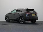 Nissan Qashqai 158pk MHEV Xtronic N-Connecta | Climate contr, Stof, Euro 6, Zwart, Bedrijf