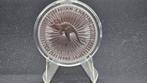 1 oz zilver Kangaroo 2026 BU, Ophalen of Verzenden, Zilver