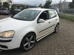 VW Golf 5 Golf V Sidebars Pushbar Bullbar, Auto diversen, Tuning en Styling