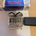 Diverse setjes buizen tekoop, Audio, Tv en Foto, Buizenversterkers, Ophalen of Verzenden, Buis of Buizen