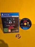 Five Nights at Freddy's: Help Wanted - PS4, Avontuur en Actie, Gebruikt, Vanaf 18 jaar, Verzenden