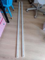 IKEA algot plank drager systeem, Ophalen, Zo goed als nieuw, Minder dan 100 cm