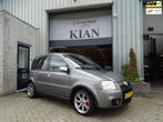 Fiat Panda 1.4 16V Sport, Auto's, Voorwielaandrijving, Gebruikt, Origineel Nederlands, Bedrijf