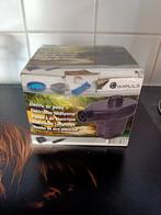 Elektrische luchtpomp, Ophalen, Zo goed als nieuw, Elektrisch