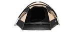 Obelink London 3 TC Koepeltent - Ruime 3-persoons tent, Ophalen of Verzenden, Zo goed als nieuw, Tot en met 3