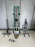 Multi Tiller hefmobiel, Ophalen, Gebruikt, Nbt, Nbt