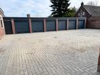 Te huur in Joure garagebox / opslag /garage / berging j, Auto diversen, Autostallingen en Garages