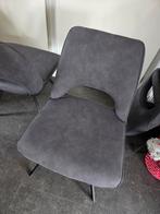 6 Nieuwe Eetkamerstoelen, Ophalen, Nieuw, Stof, Vijf, Zes of meer stoelen