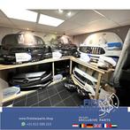 W206 STER Kofferbak LOGO achterklep EMBLEEM zwart W176 W117, Gebruikt, -, Ophalen of Verzenden, -