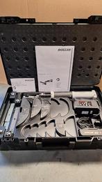 Roller Hydro-Polo 22v accu Buigtang Rems Hydro-Swing 22v, .., ., Nieuw, Ophalen of Verzenden