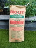 Lavameel Zakken - 25kg & 20kg, Tuin en Terras, Aarde en Mest, Ophalen, Kunstmest