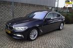 BMW 5-serie 530i High Executive Luxery Autom Leder Schkdak S, Te koop, 1515 kg, Benzine, Gebruikt