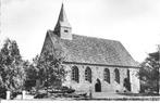 Zweeloo N.H. Kerk., Verzamelen, Ansichtkaarten | Nederland, Ophalen of Verzenden, 1960 tot 1980, Ongelopen, Drenthe