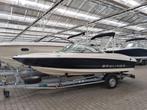 Bayliner 175 Sport, 120 tot 200 pk, Zo goed als nieuw, 3 tot 6 meter, Polyester