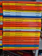 Dick Bruna - Grote verzameling vierkanten boekjes - Nijntje, Ophalen of Verzenden, Zo goed als nieuw