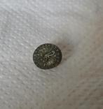 Pin Rode Kruis Pelikaan., Ophalen, Zo goed als nieuw, Overige onderwerpen, Speldje of Pin