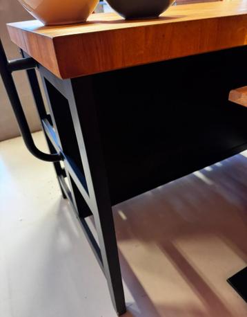 Ikea vadholma werk eiland - afbeelding 3