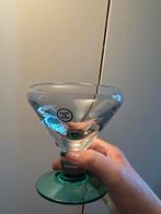 Italiaans Glas - Martini Glas?, Huis en Inrichting, Glas of Glazen, Ophalen of Verzenden, Overige stijlen, Glas