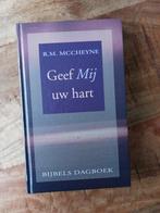 Geef Mij uw hart - R.M. McCheyne, Ophalen of Verzenden, Gelezen, R.M. McCheyne, Christendom | Protestants
