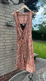 Zomerjurk karen Millen maat 38, Ophalen of Verzenden, Zo goed als nieuw, Maat 38/40 (M), Onder de knie