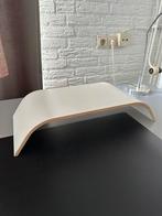 Ikea sigfinn monitorstandaard, Computers en Software, Laptopstandaarden, Ophalen, Zo goed als nieuw