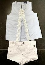 River Woods mooi shirtje maat 116, River Woods, Nieuw, Shirt of Longsleeve, Verzenden