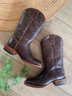 Shyanne cowboylaarzen 40 western boots bohemian laarzen, Hoge laarzen, -, Ophalen of Verzenden, Zo goed als nieuw