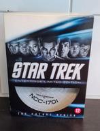 Star Trek Enterprise 2 Disc Special Edition DVD, Vanaf 16 jaar, Ophalen of Verzenden, Zo goed als nieuw, Science Fiction