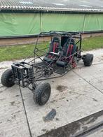 Buggy 750cc, Ophalen of Verzenden