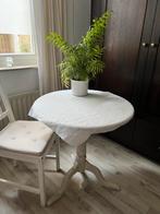 Ronde tafel - 70cm - Moet Snel Weg!, Ophalen