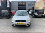Ford Fusion 1.6-16V Trend 1e Eigenaar! Trekhaak NAP APK 1 Ja, Voorwielaandrijving, 1596 cc, Gebruikt, Origineel Nederlands